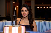 Parul Yadav 2018 Birthday Celebrations